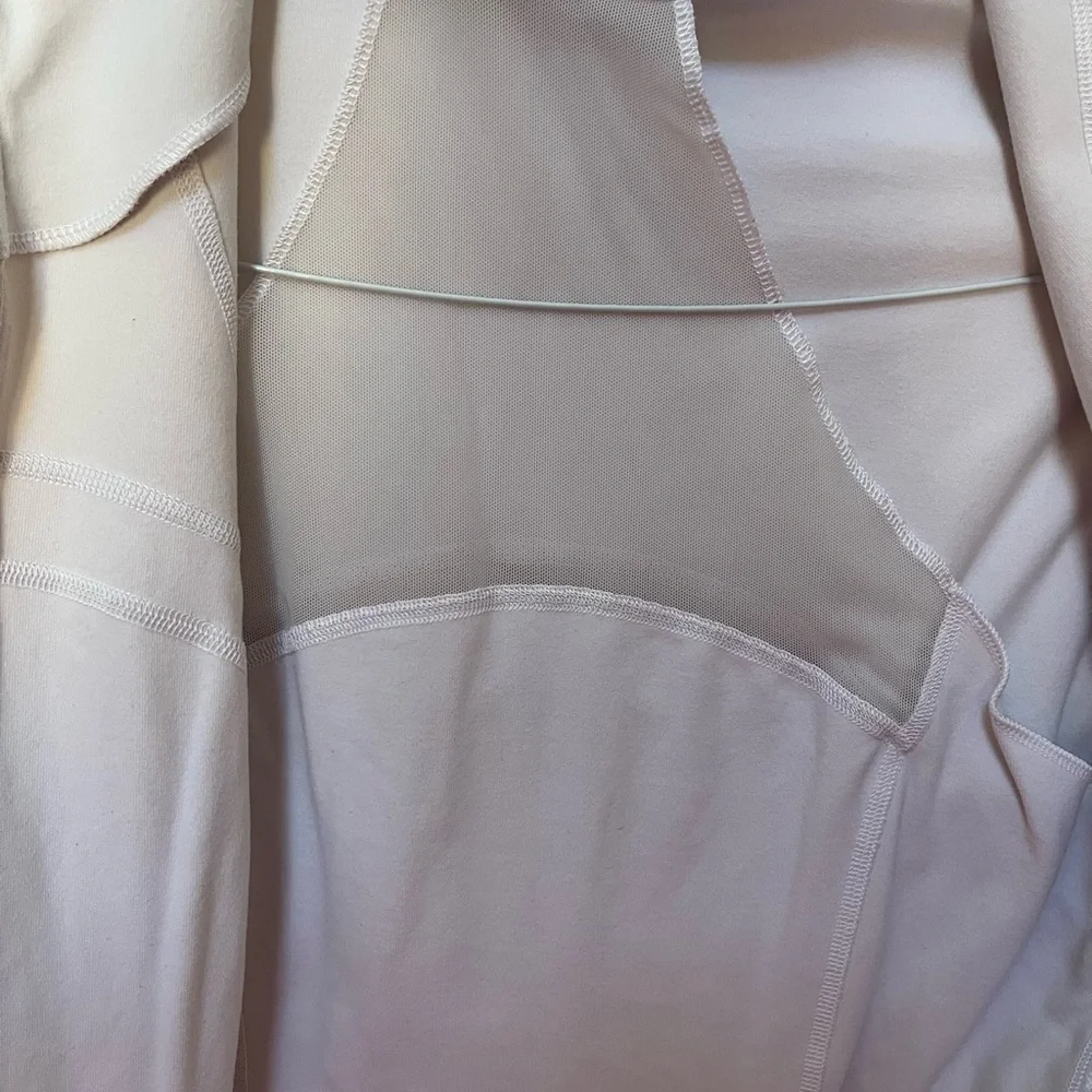Lululemon Align Zip-Up Jacket - Picture 5 of 5